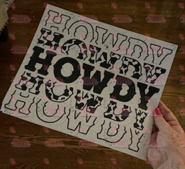 T-Shirt / Hoodie Crew Shirt (Pick The Design) #9