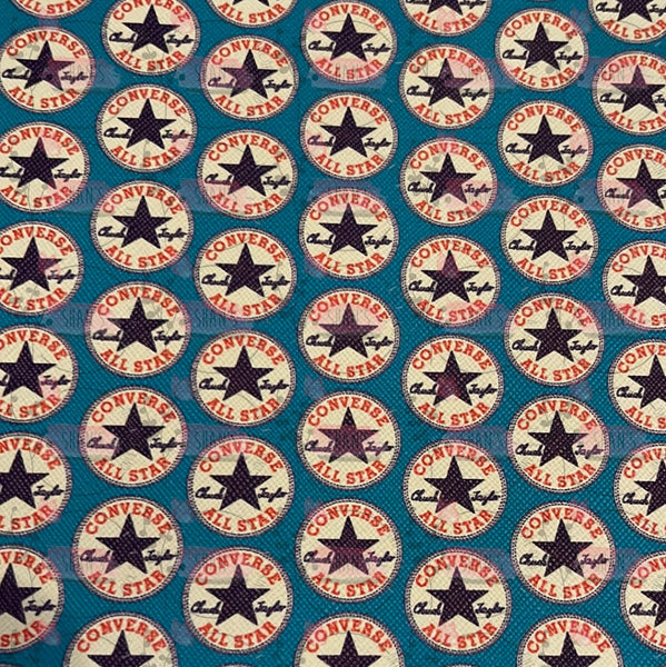 Chucks - My Favorite Shoes