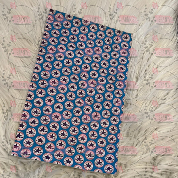 Chucks - My Favorite Shoes