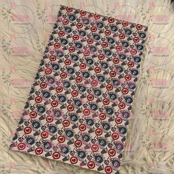 Coffee Queen Bucks & Bullseye