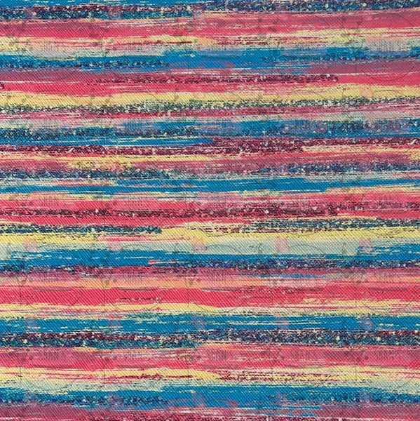 Pastel Abstract Lines